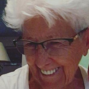 Meet your Posher, Geraldine